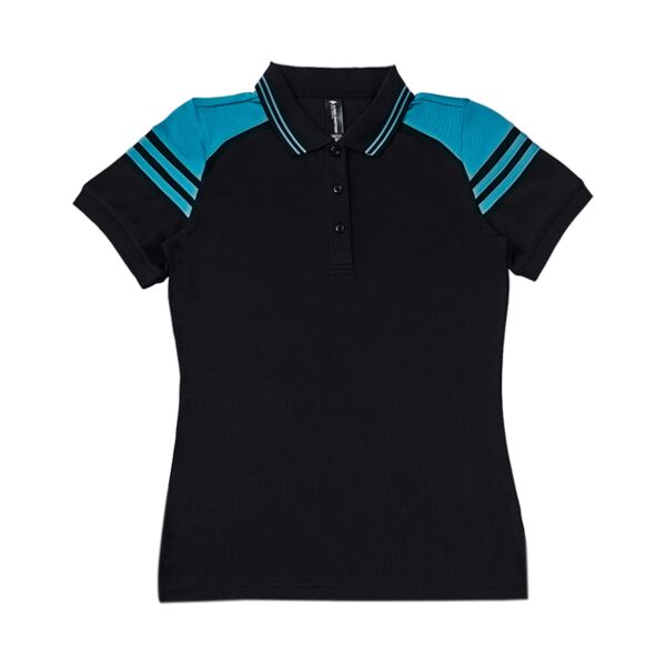 C-Force Sunningdale Womens Polo Thumbnail